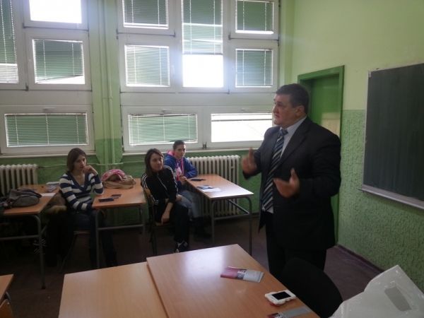 FIMEK posetio Vr&scaron;ac i Alibunar