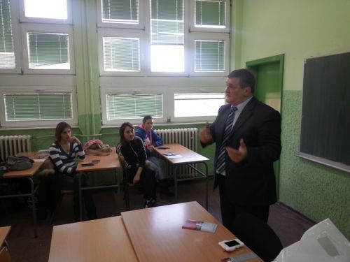 FIMEK posetio Vr&scaron;ac i Alibunar