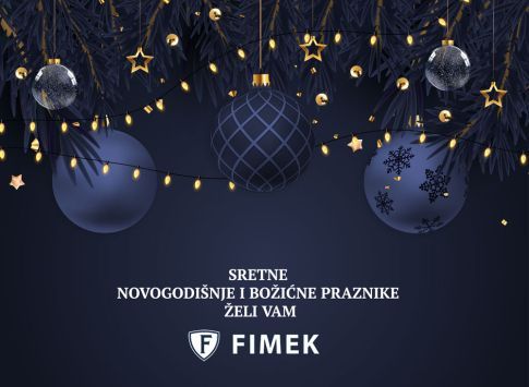 Obave&scaron;tenje za studente