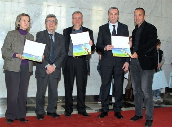 Nagrađeni najuspe&scaron;niji u okviru projekta &bdquo;Energija je svuda oko nas"