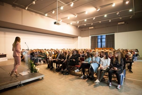 FIMEK jedan od partnera Erasmus + programu