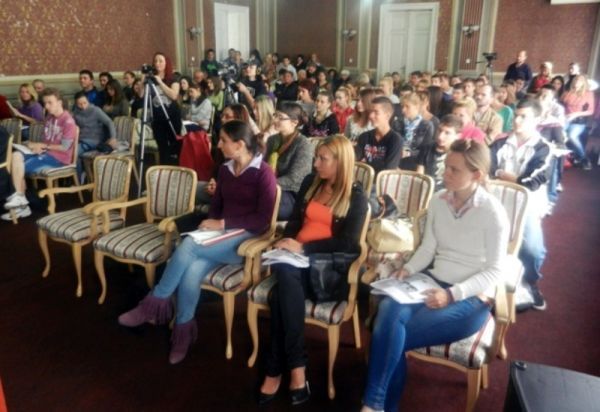 Javna rasprava Strategije lokalnog razvoja op&scaron;tine Bečej