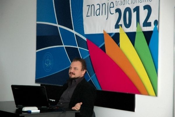 Tribina "Pravi ljudi na pravom mestu" - Psiholo&scaron;ke prepreke uspehu