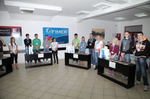 Treći dan kvalifikacija "FIMEK nagrađuje znanje"