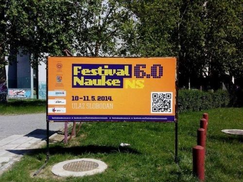 Ko sedi na električnoj stolici i druge priče na Festivalu nauke u Novom Sadu