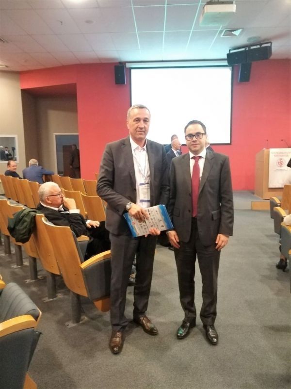 Održan ,,Dunavski biznis forum'' u Novom Sadu