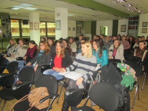 Studenti Fakulteta za ekonomiju i inženjerski menadžment posetili Beogradsku berzu