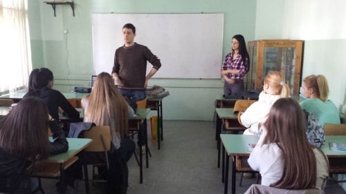 Poseta FIMEK-a Subotici i Bačkoj Topoli