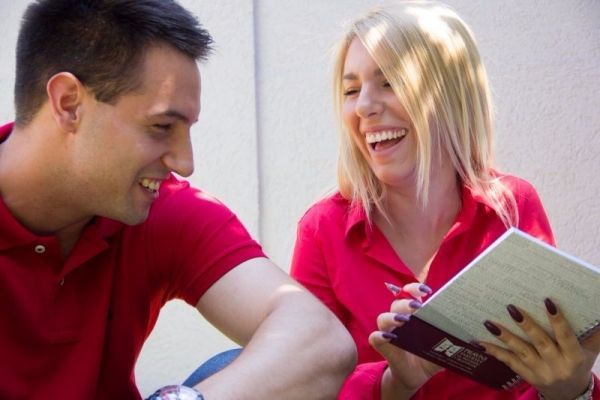 Početak &scaron;kolske godine