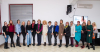 Tribina "Žensko preduzetništvo i privredni razvoj" održana je u amfiteatru "Prof. dr Slavko Carić" na FIMEK-u