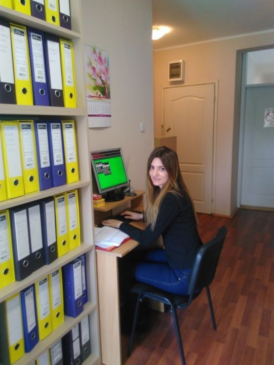 Sonja Gajević &ndash; Knjigovodstveni biro ,,J&amp;I&rsquo;&rsquo;