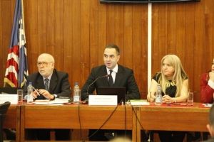 Izazovi klimatskih promena na teritoriji Beograda i Republike Srbije