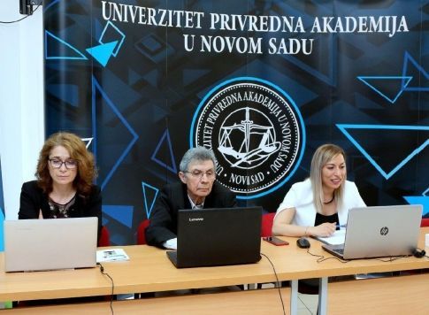 Zavr&scaron;na manifestacija revije kratkog đačkog filma &bdquo;FILMić&ldquo; 2021