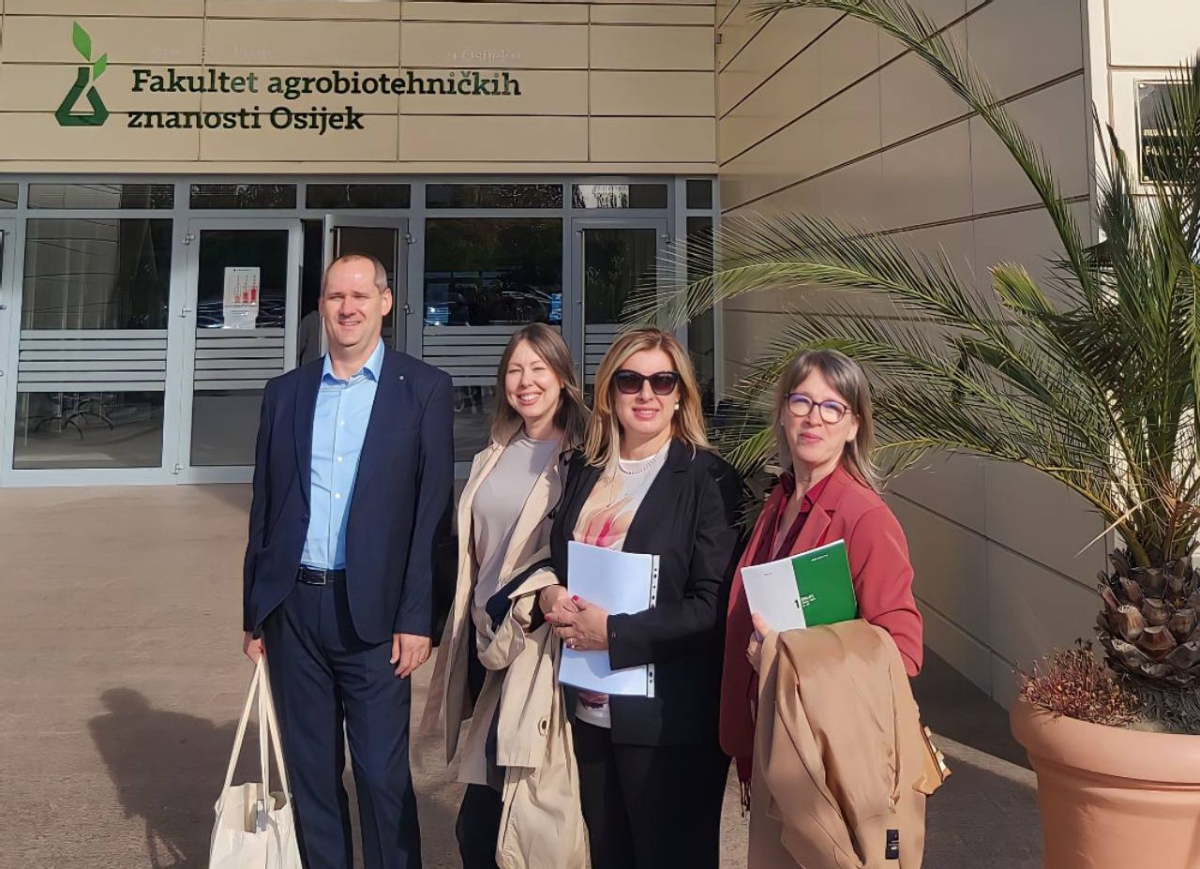 Međunarodna razmena profesora u okviru Erasmus+ programa