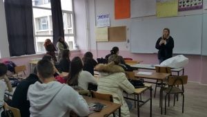 FIMEK i Pravni fakultet za privredu i pravosuđe u Staroj Pazovi