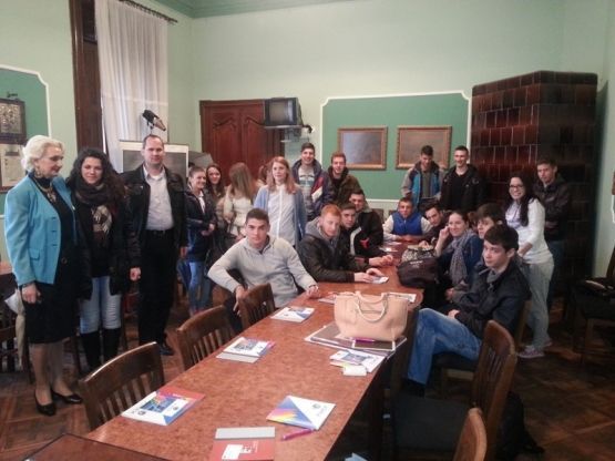 Uspe&scaron;an početak predavanja novosadskim maturantima