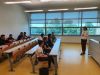 PREDAVANJE PROFESORA JOVANE GARDA&Scaron;EVIĆ U OKVIRU ERASMUS+ PROGRAMA MOBILNOSTI