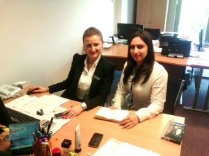 Aleksandra Mijalčić - Hotel Premier Aqua Vrdnik