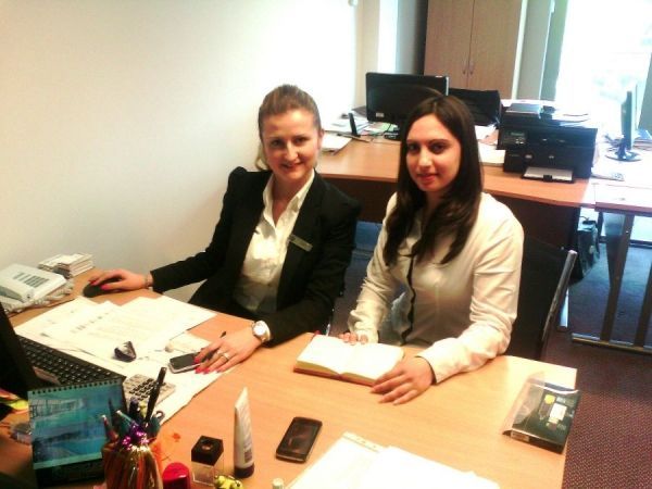 Aleksandra Mijalčić - Hotel Premier Aqua Vrdnik