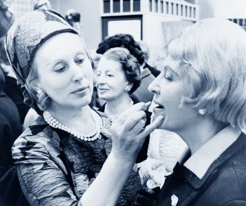 [Znanje kreira lidere]