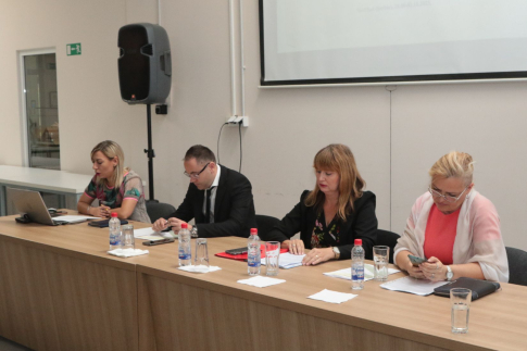 II međunarodni naučni skup pod nazivom &ldquo;Izazovi savremene ekonomije i dru&scaron;tva kroz prizmu zelene ekonomije i održivog razvoja&rdquo;
