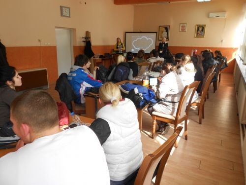 Poseta FIMEK-a Vrbasu i Srbobranu