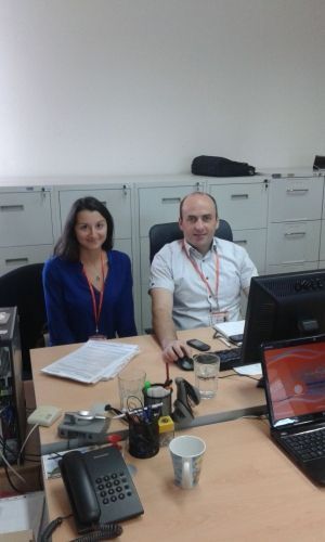 Katarina Veljković - Opportunity banka A.D. Novi Sad
