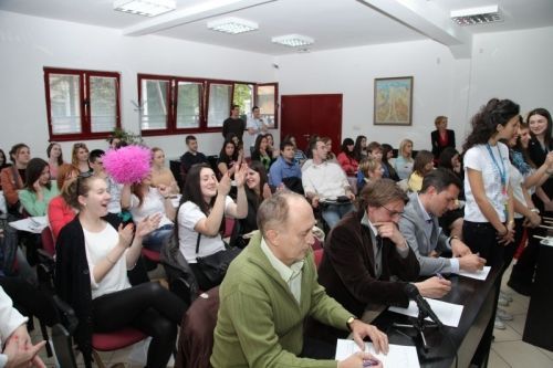 Četvrti dan kvalifikacija "FIMEK nagrađuje znanje"