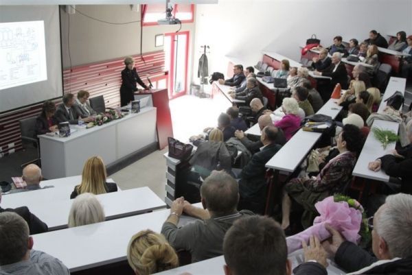 Kapitalno delo eminentnih autora - monografija ,,Mleko u prahu i srodni proizvodi''