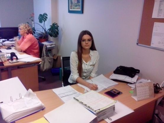 Jelena Radi&scaron;ić - Hotel Premier Aqua