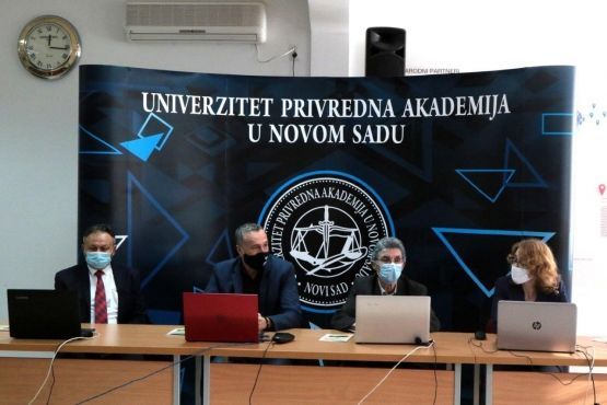 Završna manifestacija - Dani informatike u školama Vojvodine