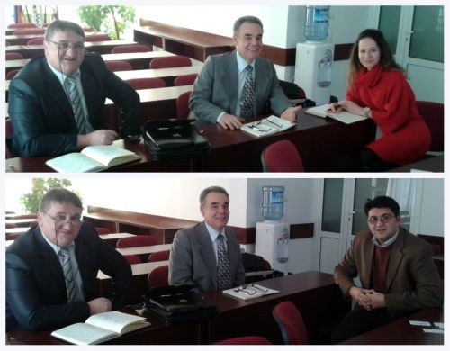 FIMEK dogovorio saradnju sa Regionalnom privrednom komorom u Novom Sadu