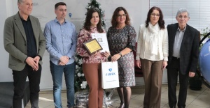 Dani informatike u školama Vojvodine 2024 - Završna manifestacija