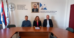 Novi Žan Mone modul na Univerzitetu Privredna akademija u Novom Sadu: „Evropske održive vrednosti u politikama zaštite životne sredine i poljoprivrede”